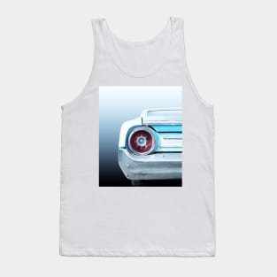 US American classic car 1964 Galaxie 500 XL Tank Top